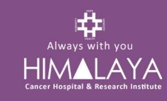 Himalya Cancer Hospital & Research Centre Vadodara
